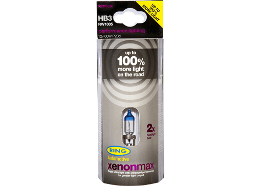 Picture of Bulb 12V HB 3  60Watt P20d XenonMax[2]