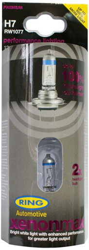 Picture of Bulb 12V H 7  55Watt Px26d XenonMax[2]