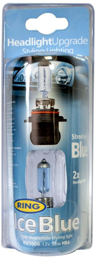 Picture of Bulb 12V HB 4  51Watt P22d IceBlue[2]
