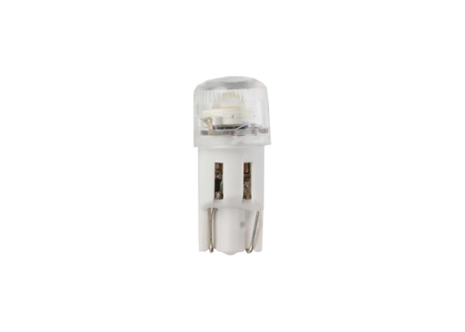 Picture of Bulb 12V Wedge LED W 5W 40Lum T10 6000K[2]