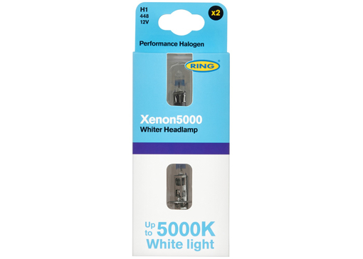 Picture of Bulb 12V H 1  55Watt P14.5s Xenon5000[2]