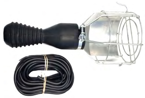 Picture of Lead Light Rubber Handle 3M Lead