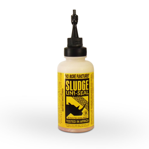 Picture of Uni-Seal  200ml - Tyre Sealant