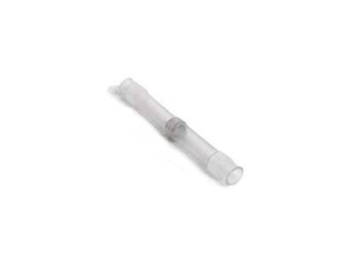 Picture of Solder Butt Connector Clear 0.2-1.7mm[10]