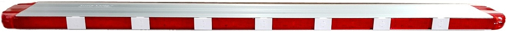 Picture of Light Bar Red 1086mm 12/24V Red Lens