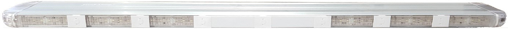 Picture of Light Bar White 1086mm 12/24V Clear Lens