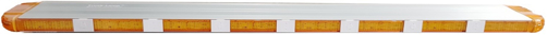 Picture of Light Bar Amber 1086mm 12/24V Amber Lens