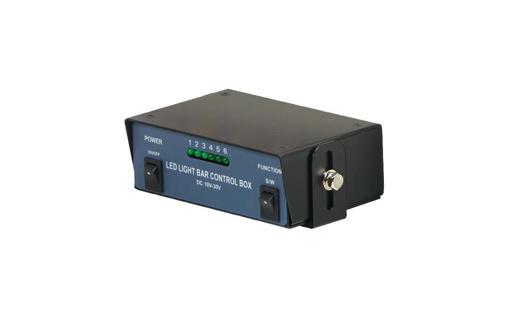 Picture of Control Box 10-30V For Light Bars