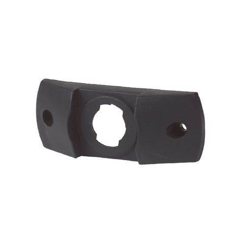 Picture of Marker Lamp Plastic Backing Rectangular for TL13