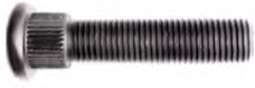 Picture of Wheel Stud M12x1.50x 60mm 14Sp