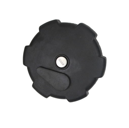 Picture of Fuel Cap 128/80mm Lockable with Chain