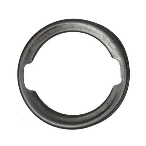 Picture of Fuel Filler Neck Mild Steel 2 Slot