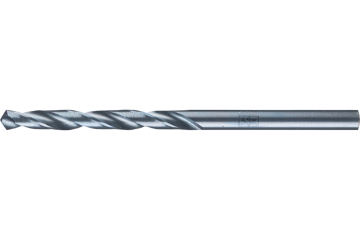 Picture of Drill HSS  4.50x 80mm Steel Black[10]
