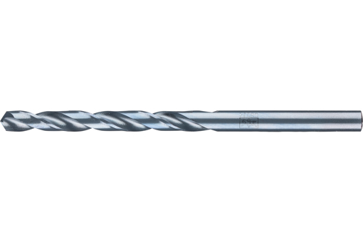 Picture of Drill HSS  5.50x 93mm Steel Black[10]