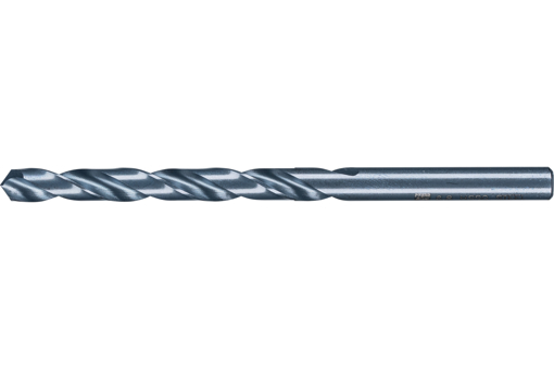 Picture of Drill HSS  6.80x109mm Steel Black[10]