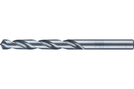 Picture of Drill HSS  9.50x117mm Steel Black[10]