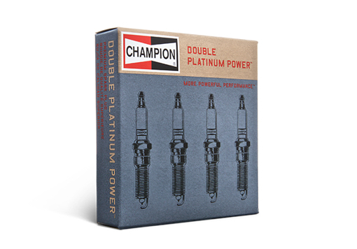 Picture of Spark Plug Double Platinum