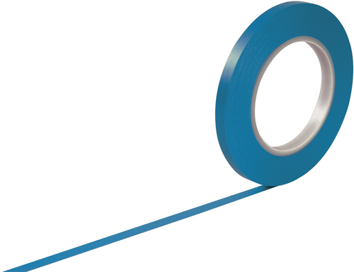 Picture of Fine Line Tape Blue 9mmx33M