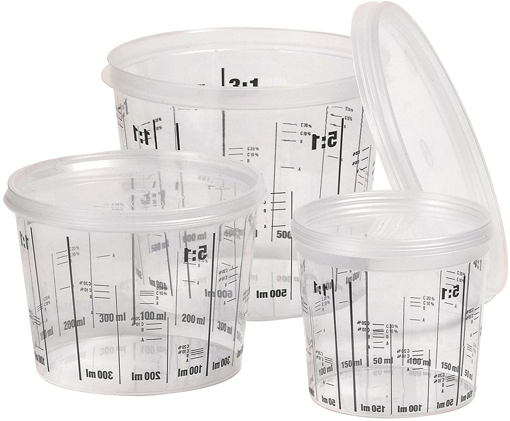 Picture of Mixing Cup 1400ml[200]