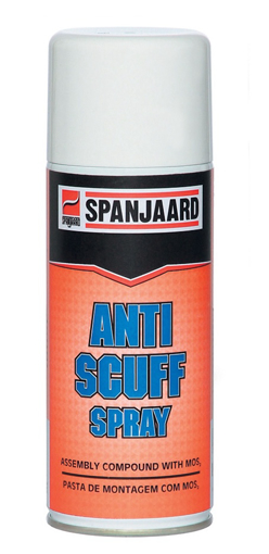 Picture of Anti-Scuff Spray 350ml