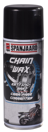 Picture of Chain Wax 400ml Aerosol