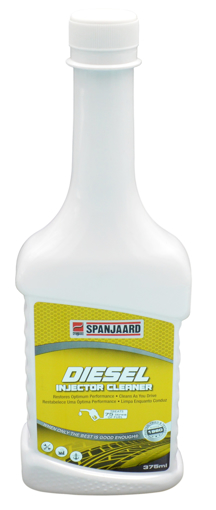 Picture of Diesel Injector Cleaner & Fuel Conditioner   375ml