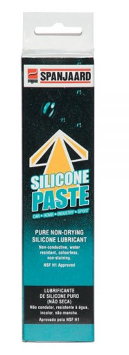 Picture of Silicone Paste  100g Tube