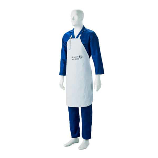 Picture of Apron Leather Welders 60x 90cm One Piece
