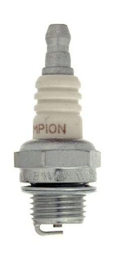 Picture of Spark Plug Copper M14x1.25 19A/F