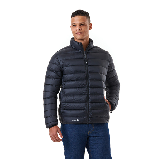 Picture of Jacket Puffer Black 5X-Large