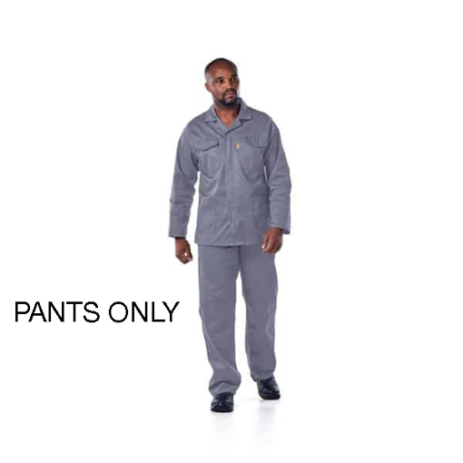 Picture of Conti Pants S56 Grey 65-35
