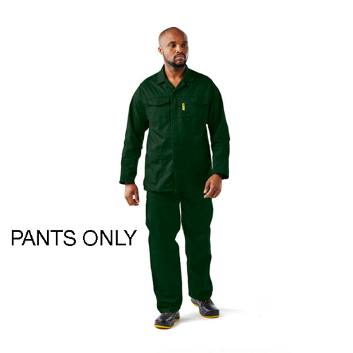 Picture of Conti Pants S30 Olive Green 65-35