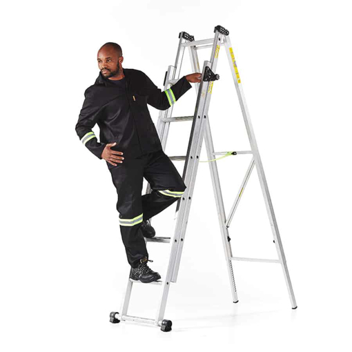 Picture of Conti Suit S56 Black Reflect