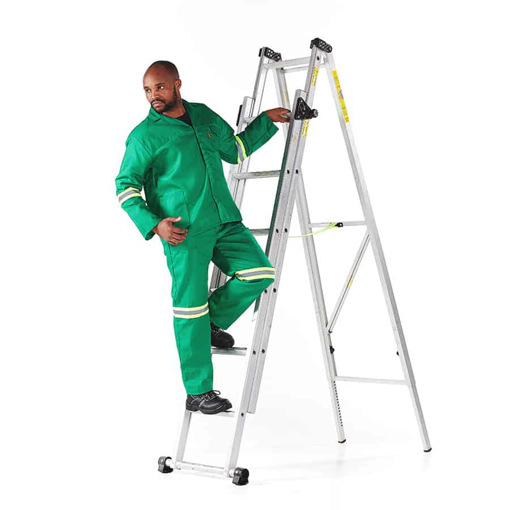 Picture of Conti Suit S60 Emerald Green Reflect