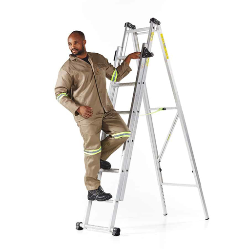 Picture of Conti Suit S60 Khaki Reflect