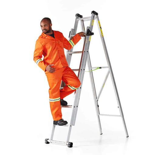 Picture of Conti Suit S60 Orange Reflect