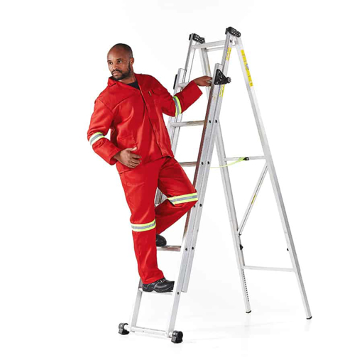 Picture of Conti Suit S60 Red Reflect
