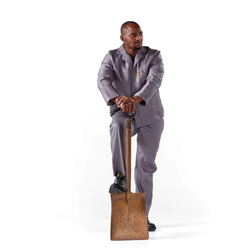 Picture of Conti Suit S62 Grey