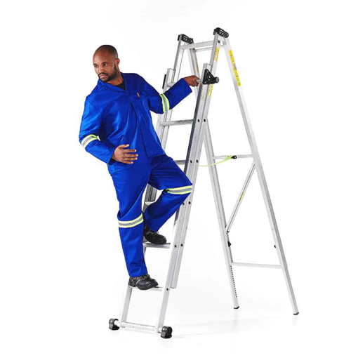 Picture of Conti Suit S60 Royal Blue Reflect