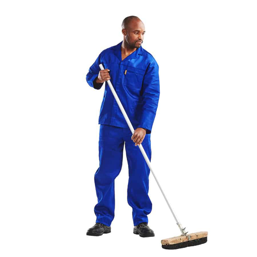 Picture of Conti Suit S32 Hybrid Royal Blue