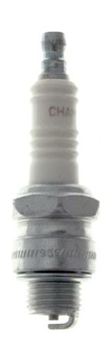 Picture of Spark Plug Copper M14x1.25 21A/F