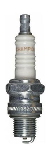 Picture of Spark Plug Copper M14x1.25 21A/F