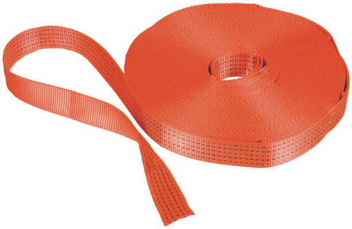 Picture of Cargo Lashing Belt 45mmx100M  5Ton Without Hooks