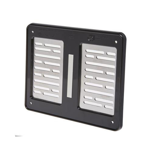 Picture of Number Plate Holder 250x205mm SANS973:2010
