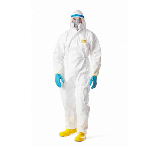Picture of Overall Disposable Promax X-Large