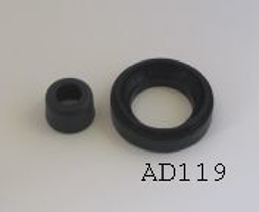 Picture of Gear Shifter Bushing Kit Toyota