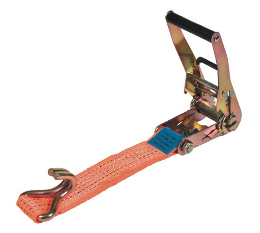 Picture of Cargo Lashing Ratchet With Tail and J-Hook HD