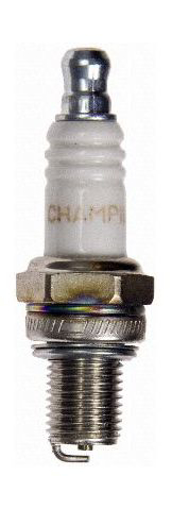 Picture of Spark Plug Copper M10x1.00 16A/F