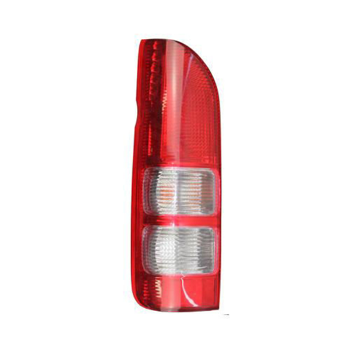 Picture of Taillight Quantum Old <~2015 Left