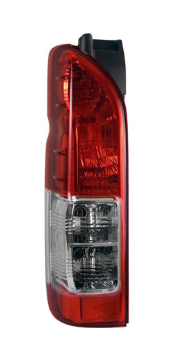 Picture of Taillight Quantum New ></picture>~2015 Left
